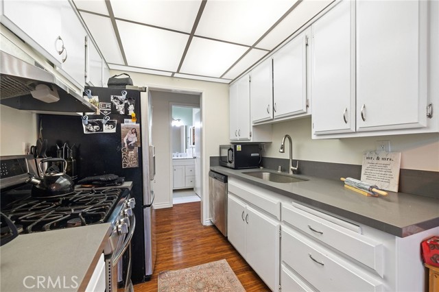 Detail Gallery Image 11 of 48 For 985 S Idaho St #46,  La Habra,  CA 90631 - 2 Beds | 2 Baths