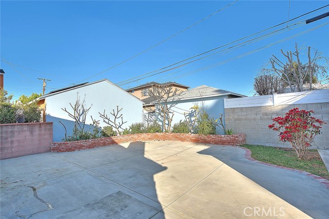 Detail Gallery Image 43 of 56 For 6023 Harvey, Lakewood,  CA 90713 - 3 Beds | 1/1 Baths