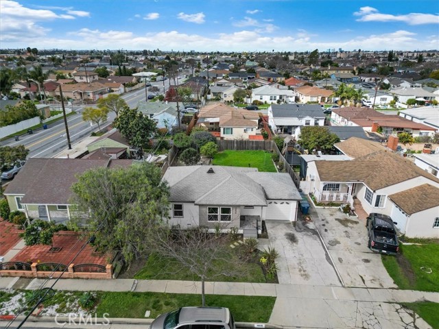 Detail Gallery Image 24 of 28 For 14619 Purche Ave, Gardena,  CA 90249 - 2 Beds | 1 Baths