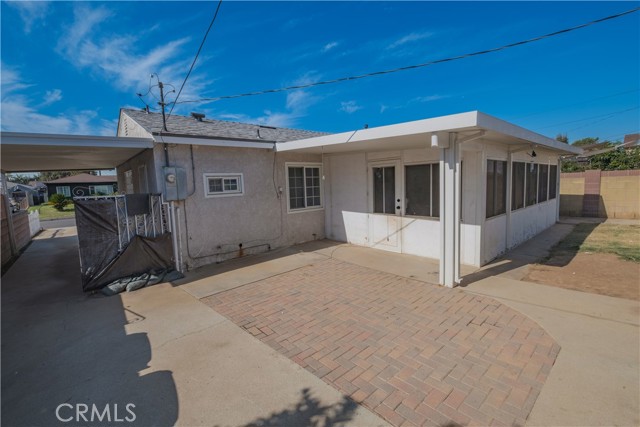 Detail Gallery Image 25 of 26 For 11426 Newgate Ave, Whittier,  CA 90605 - 3 Beds | 1 Baths