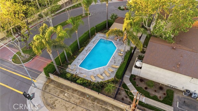 Detail Gallery Image 27 of 28 For 16865 Donwest, Tustin,  CA 92780 - 2 Beds | 1 Baths