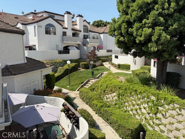 Detail Gallery Image 27 of 30 For 13133 Le Parc Bld #806,  Chino Hills,  CA 91709 - 2 Beds | 2 Baths