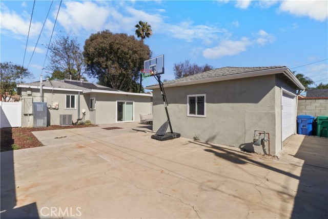 Detail Gallery Image 17 of 25 For 200 E Barclay St, Long Beach,  CA 90805 - 3 Beds | 1 Baths