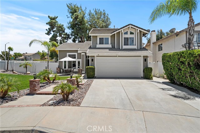 Detail Gallery Image 1 of 1 For 13259 Hitching Rail Cir, Corona,  CA 92883 - 4 Beds | 2/1 Baths