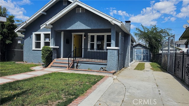 Image 3 for 1041 W 76Th St, Los Angeles, CA 90044