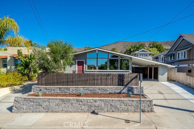 Detail Gallery Image 1 of 1 For 2020 Johnson Ave, San Luis Obispo,  CA 93401 - 3 Beds | 2 Baths