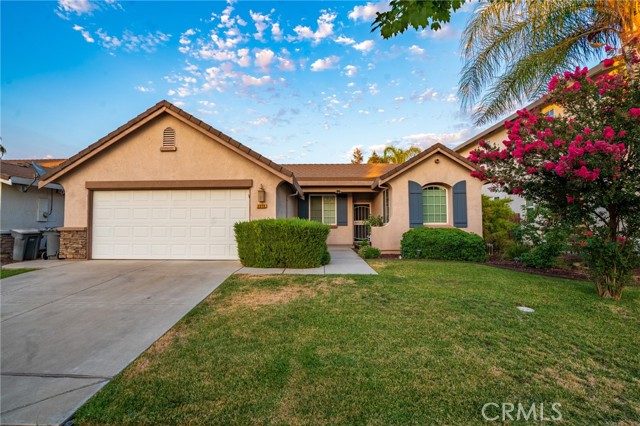 Detail Gallery Image 1 of 1 For 3578 Santiago Ave, Merced,  CA 95348 - 3 Beds | 2 Baths