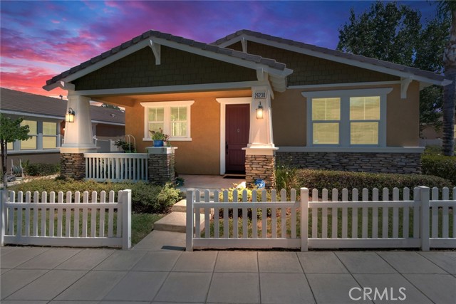 Detail Gallery Image 1 of 1 For 26230 Long St, Loma Linda,  CA 92354 - 3 Beds | 2 Baths