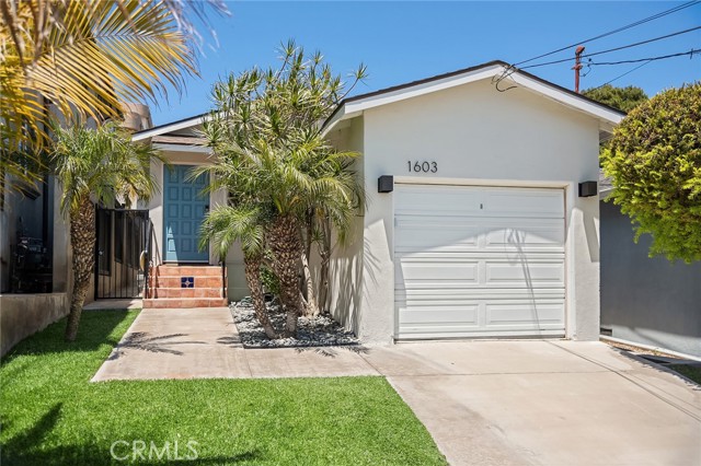 1603 Speyer Lane, Redondo Beach, California 90278, 2 Bedrooms Bedrooms, ,1 BathroomBathrooms,Residential,Sold,Speyer,SB22102935