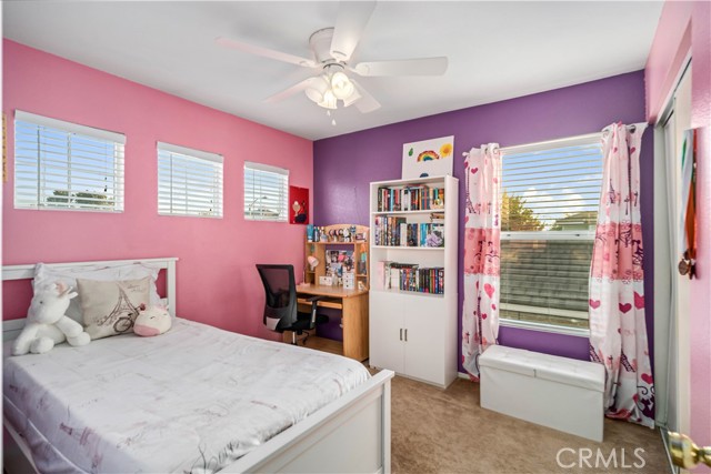 Detail Gallery Image 24 of 40 For 3039 Holline Ct, Lancaster,  CA 93535 - 4 Beds | 2/1 Baths
