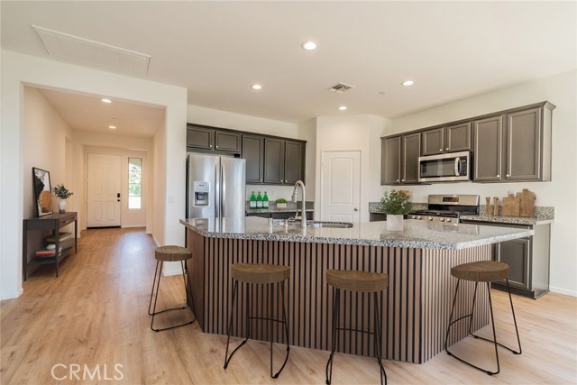 Detail Gallery Image 7 of 19 For 1060 Fortuna St, Perris,  CA 92571 - 3 Beds | 2 Baths