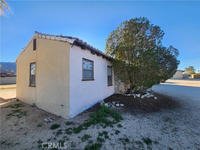 Detail Gallery Image 17 of 21 For 6444 Tamarisk, Twentynine Palms,  CA 92277 - – Beds | – Baths