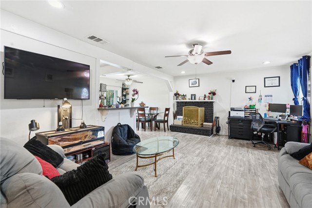 Detail Gallery Image 7 of 35 For 4850 N Vincent, Covina,  CA 91722 - 3 Beds | 2 Baths