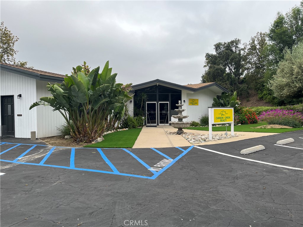 100 Olinda Drive, Brea, CA 92823