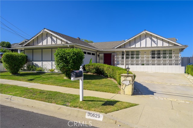 30629 Rue Valois, Rancho Palos Verdes, California 90275, 4 Bedrooms Bedrooms, ,1 BathroomBathrooms,Residential,Sold,Rue Valois,SB21197630