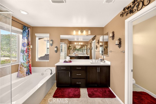 Detail Gallery Image 34 of 54 For 36696 Pavic Ct, Lake Elsinore,  CA 92532 - 4 Beds | 3 Baths