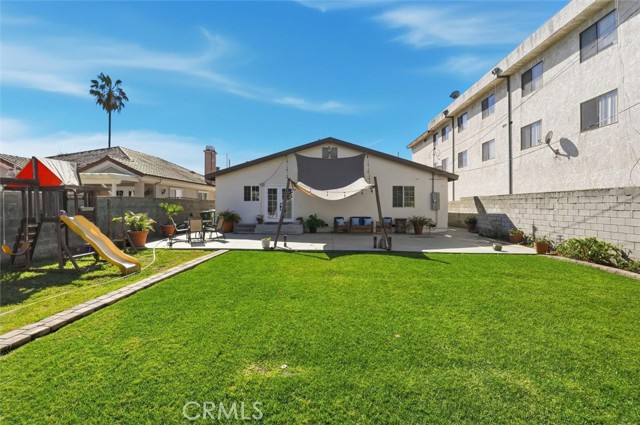 Detail Gallery Image 40 of 47 For 5017 W 118th Pl, Hawthorne,  CA 90250 - 5 Beds | 3 Baths