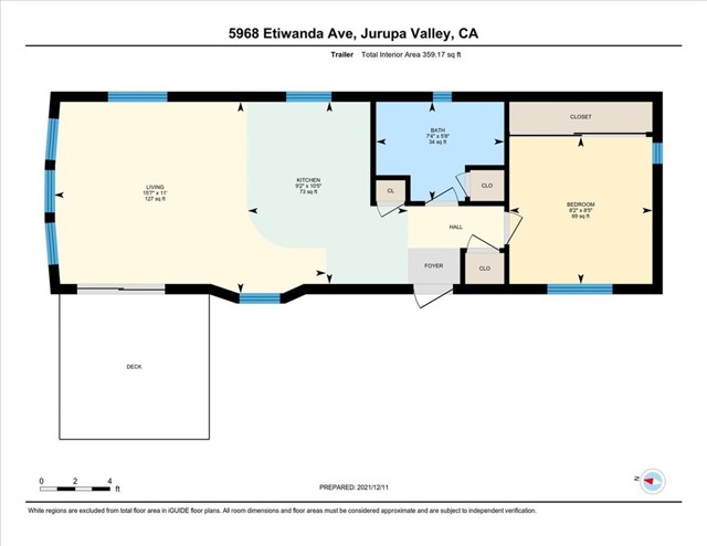 5968 Etiwanda Avenue, Jurupa Valley, California 91752, ,Commercial Sale,For Sale,5968 Etiwanda Avenue,CRIV21264231