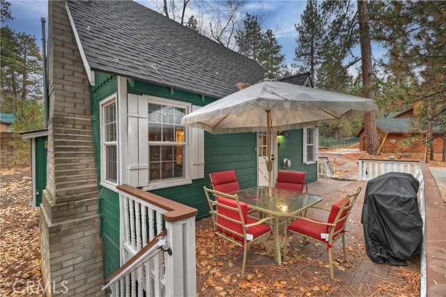 Detail Gallery Image 7 of 33 For 41496 Oak, Big Bear Lake,  CA 92315 - 2 Beds | 1/1 Baths