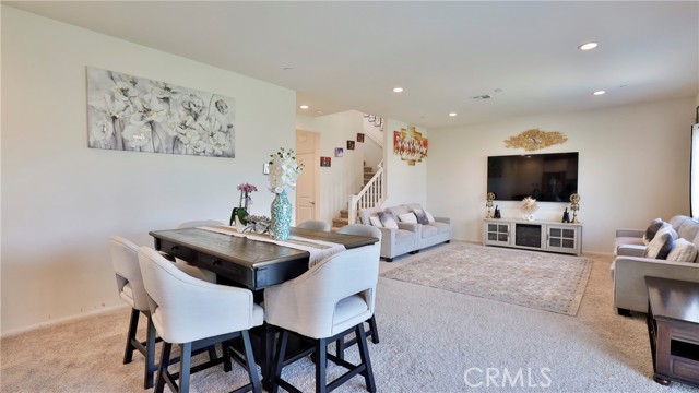 Detail Gallery Image 12 of 46 For 10868 Quarter Horse Ave, Hesperia,  CA 92345 - 3 Beds | 2/1 Baths