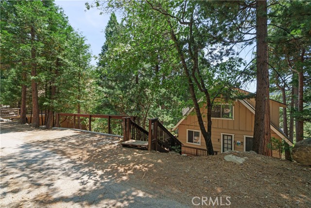 Detail Gallery Image 19 of 19 For 357 Pioneer Rd, Lake Arrowhead,  CA 92352 - 3 Beds | 2/1 Baths