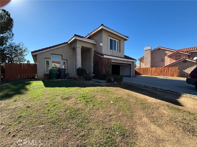 Detail Gallery Image 1 of 2 For 24473 Brown Dove Cir, Moreno Valley,  CA 92557 - 4 Beds | 2/1 Baths