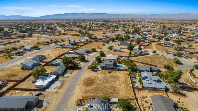 Detail Gallery Image 3 of 12 For 0 Holly Ave Near Corwin St, California City,  CA 93505 - – Beds | – Baths