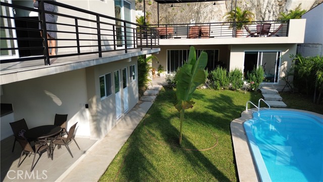 Detail Gallery Image 11 of 53 For 34 Ave Del Mar, –,  – 70988 - 4 Beds | 4/2 Baths