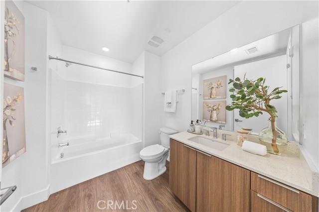 Detail Gallery Image 15 of 52 For 709 E Walnut St #315,  Pasadena,  CA 91101 - 1 Beds | 1 Baths