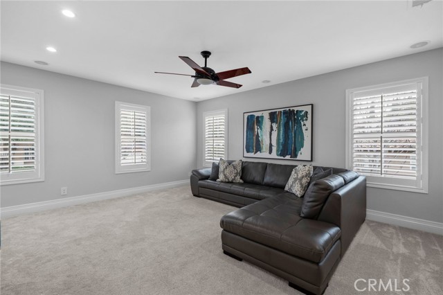 Detail Gallery Image 44 of 75 For 1561 Vandagriff Way, Corona,  CA 92883 - 4 Beds | 4 Baths