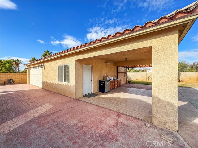 Detail Gallery Image 21 of 22 For 3971 Cove Cir, Blythe,  CA 92225 - 3 Beds | 3/1 Baths