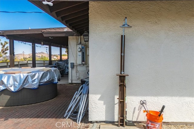 Detail Gallery Image 28 of 65 For 60427 Onaga Trl, Joshua Tree,  CA 92252 - 4 Beds | 2/1 Baths