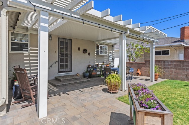 Detail Gallery Image 30 of 34 For 5754 Eckleson, Lakewood,  CA 90713 - 3 Beds | 2 Baths