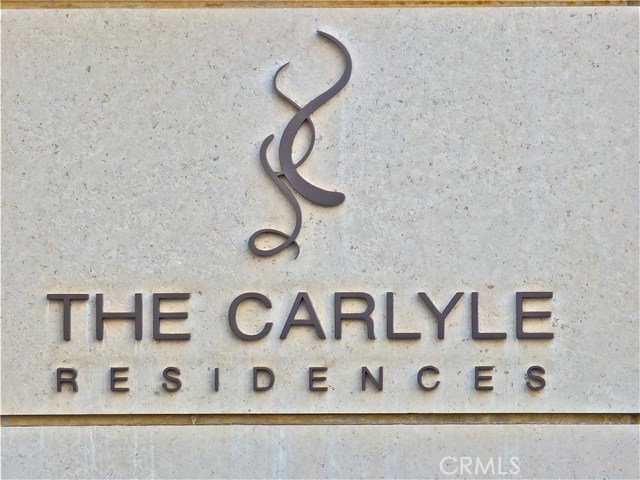 The Carlyle Residences #45