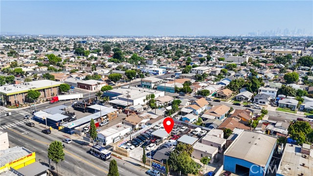 1523 Nadeau Street, Los Angeles, California 90001, ,Commercial Sale,For Sale,1523 Nadeau Street,CRDW24127657