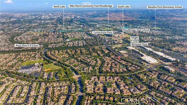 Detail Gallery Image 23 of 23 For 900 Solvay Aisle, Irvine,  CA 92606 - 2 Beds | 1 Baths