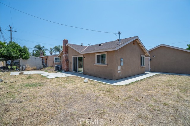 Detail Gallery Image 26 of 26 For 15235 Hartsville St, La Puente,  CA 91744 - 4 Beds | 1/1 Baths