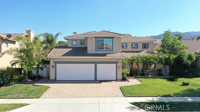 660 Sky Ridge Dr, Corona, CA 92882