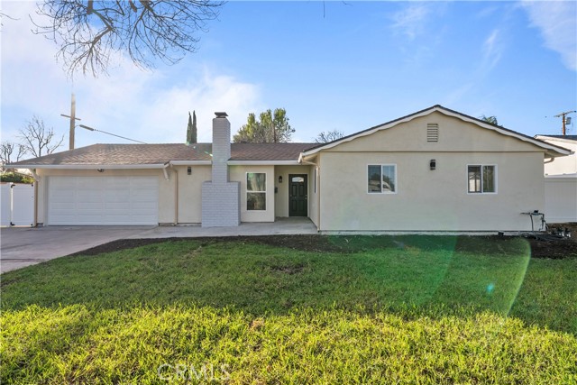 Detail Gallery Image 34 of 35 For 9641 Comanche, Chatsworth,  CA 91311 - 3 Beds | 2 Baths