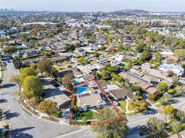 Detail Gallery Image 59 of 64 For 1507 Ramillo, Long Beach,  CA 90815 - 3 Beds | 2/1 Baths