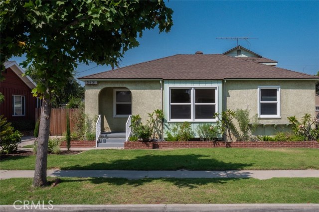 5831 Blackthorne Ave, Lakewood, CA 90712