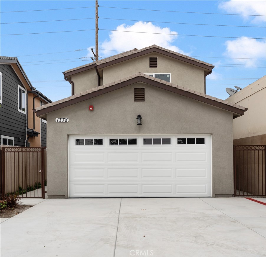 1398 W Compton, Compton, CA 90220