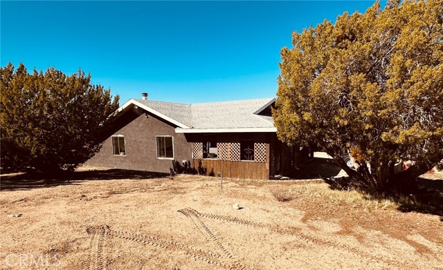 29405 123Rd St, Pearblossom, CA 93553