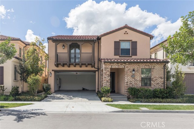 108 Crimson Oak, Irvine, CA 92620