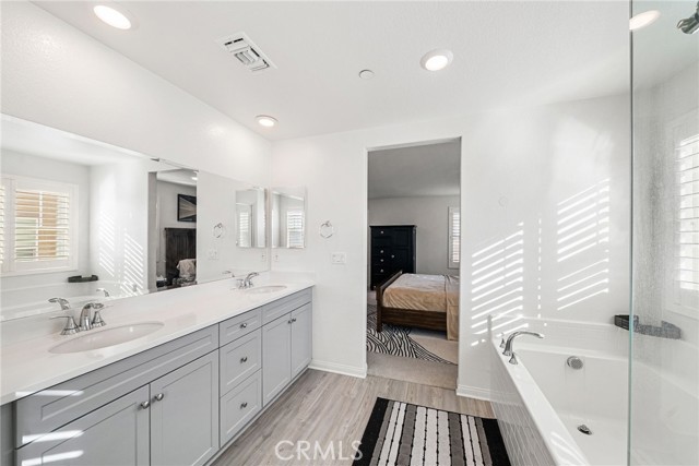 Detail Gallery Image 25 of 37 For 16057 Tanzinite, Chino,  CA 91708 - 4 Beds | 3 Baths