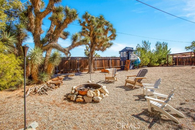 Detail Gallery Image 33 of 39 For 57886 El Dorado Dr, Yucca Valley,  CA 92284 - 3 Beds | 2 Baths