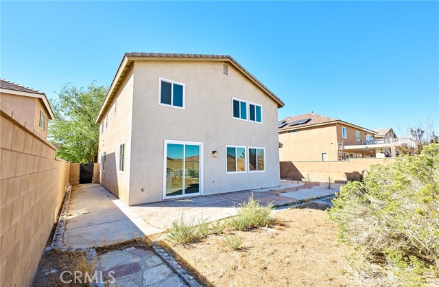 5 Bed Home for Sale in Victorville, California