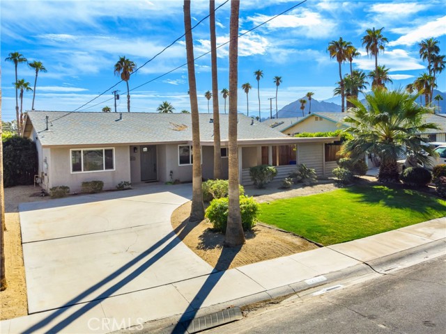 Detail Gallery Image 1 of 34 For 42930 Texas Ave, Palm Desert,  CA 92211 - 2 Beds | 2 Baths