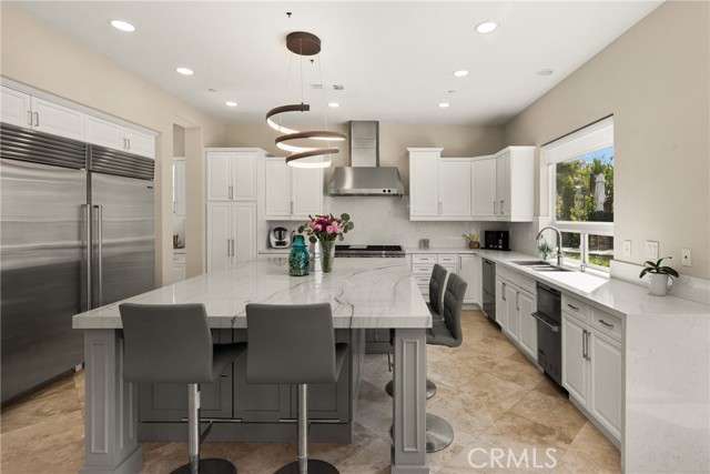 Detail Gallery Image 24 of 75 For 19240 Steeplechase Way, Yorba Linda,  CA 92886 - 4 Beds | 5/1 Baths