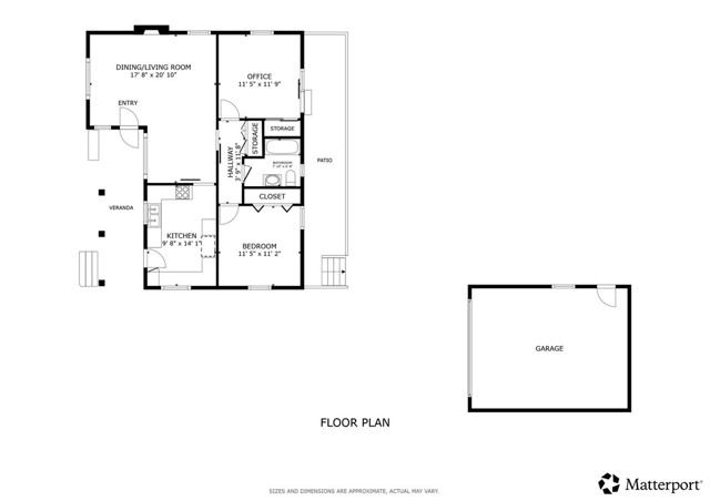 Property Photo from MLS